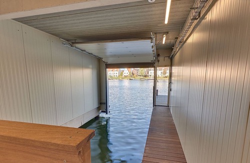 Harderwijk Casa | Boothuis Waterfront, Perfect Stay Holiday