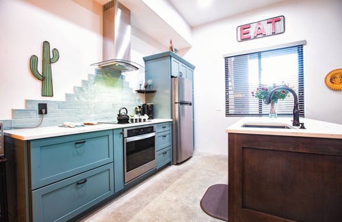Cottonwood Condominio | Bootlegger's Loft / Luxury 2 Bedroom, 2 Full Bathroom Condo