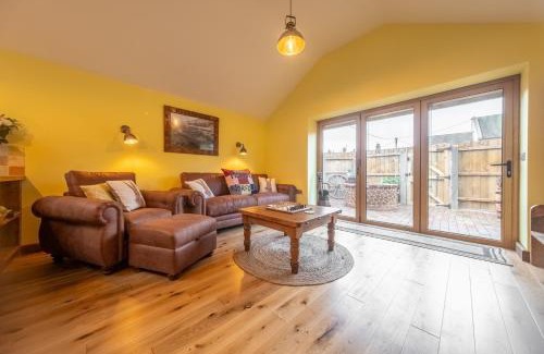 Heacham Casa | Bootleggers Barn