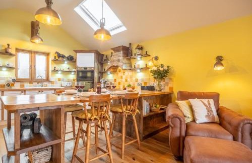 Heacham Casa | Bootleggers Barn