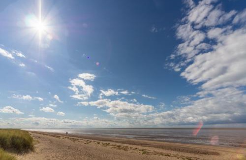 Heacham Casa | Bootleggers Barn