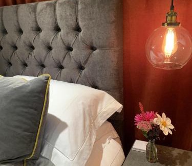 Petersfield Cama Y Desayuno | Bootmenders B&B