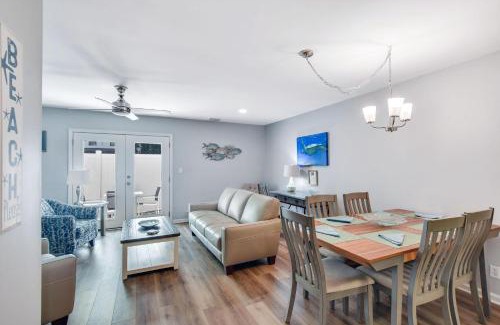 Saint Simons Heights Casa | Boozie's Bungalow