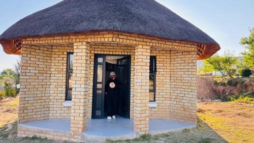 Maseru Complejo | Boqate Hills Resort & Leisure
