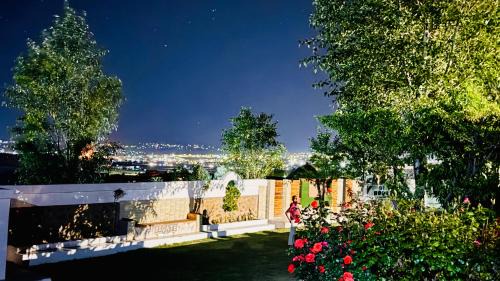 Maseru Complejo | Boqate Hills Resort & Leisure