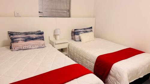 Maseru Complejo | Boqate Hills Resort & Leisure
