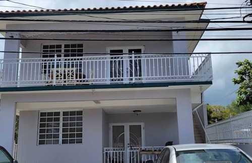 Boqueron Casa | Casa de playa Boqueron