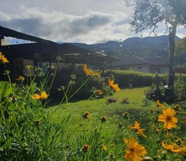 Boquete Hotel | Boquete Backpackers