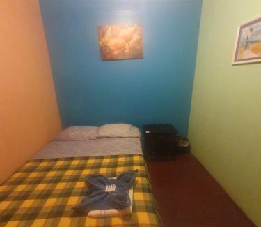 Boquete Hotel | Boquete Backpackers