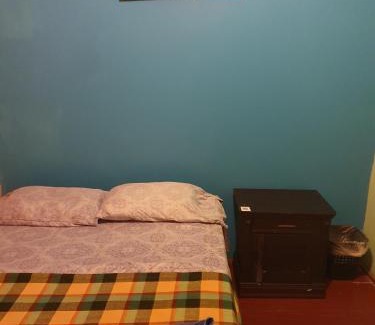 Boquete Hotel | Boquete Backpackers