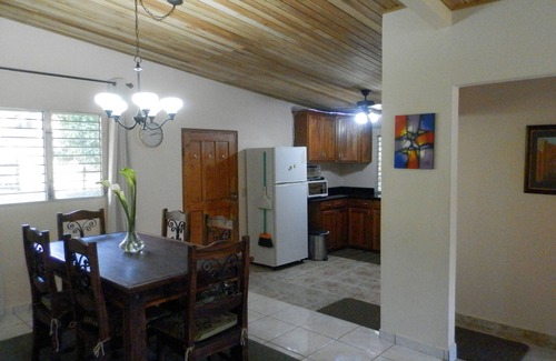 Boquete Apartamento | Hermosos apartamentos 3/2, ríos, montañas, paseo a la ciudad, Boquete Panamá, cocina