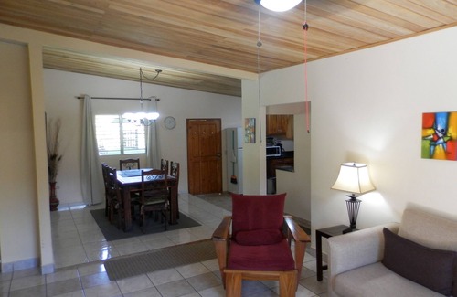 Boquete Apartamento | Hermosos apartamentos 3/2, ríos, montañas, paseo a la ciudad, Boquete Panamá, cocina