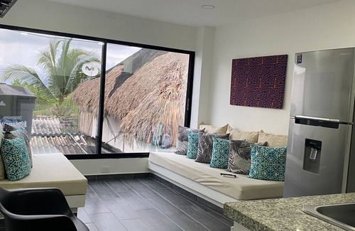 Cartagena Apartamento | Boquilla del mar
