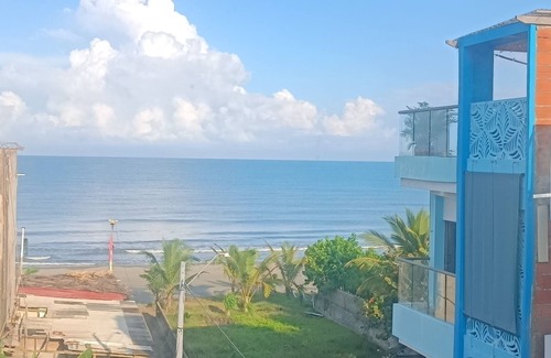Cartagena Apartamento | Boquilla del mar
