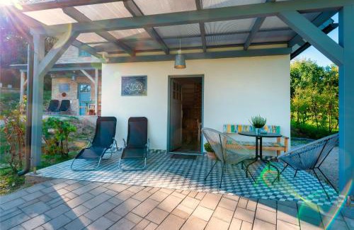 Pazmand Casa | Borárium Vendégházak - Néró Ház