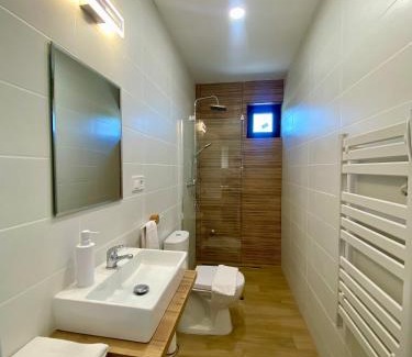 Nagyharsany Apartamento | BorászPorta KisHáz