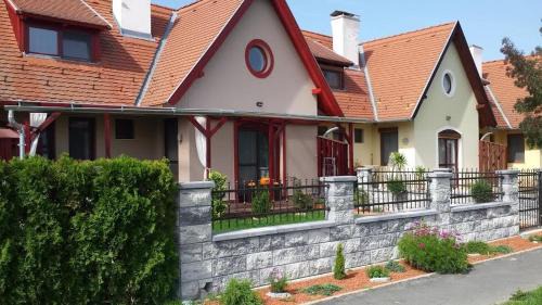 Lenti Apartamento | Boróka Apartman Lenti