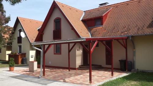Lenti Apartamento | Boróka Apartman Lenti