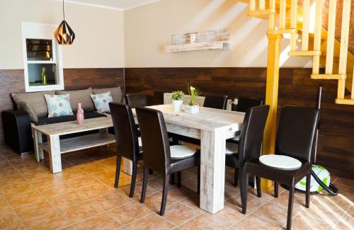 Lenti Apartamento | Boróka Apartman Lenti