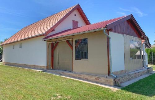 Gerjen Casa | Boróka Vendégház Gerjen