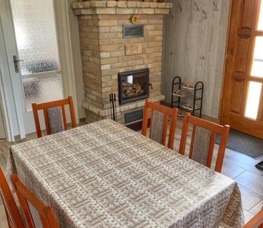 Gerjen Casa | Boróka Vendégház Gerjen