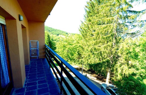 Pedra Apartamento | BOR I - 5 PAX - Dos Habitaciones Piso, Capacidad 5