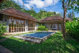 Bo Saen Complejo | Bor Saen Pool Villa
