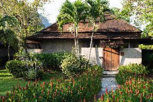 Bo Saen Complejo | Bor Saen Pool Villa