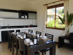 Bo Saen Complejo | Bor Saen Pool Villa