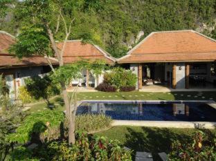 Bo Saen Complejo | Bor Saen Pool Villa
