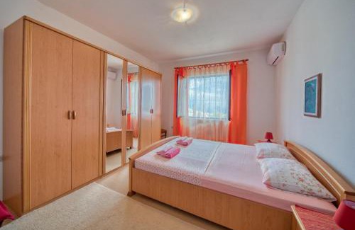 Ulcinj Apartamento | BOR - The Entire Home with Sea view