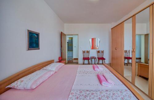 Ulcinj Apartamento | BOR - The Entire Home with Sea view