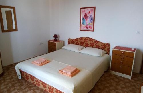 Ulcinj Apartamento | BOR - The Entire Home with Sea view