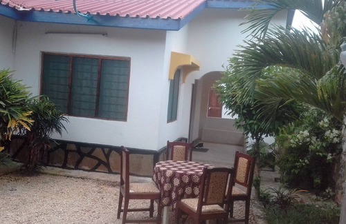 Ukunda Casa | Bora bella villa. Sueño en casa lejos de casa.