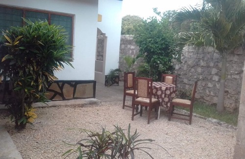 Ukunda Casa | Bora bella villa. Sueño en casa lejos de casa.