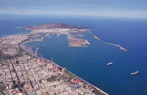 Las Palmas de Gran Canaria Hotel | Bora Bora The Hotel