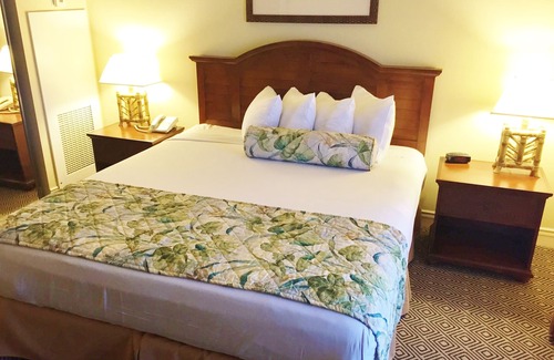 Las Vegas Complejo | Suite Bora Bora - 1 habitación con cocina - Tahiti Village Las Vegas