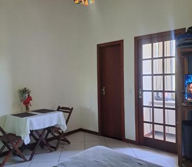 Manguinhos Apartamento | Bora Bora Geribá Kitnet