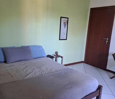Manguinhos Apartamento | Bora Bora Geribá Kitnet