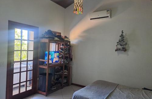 Manguinhos Apartamento | Bora Bora Geribá Kitnet
