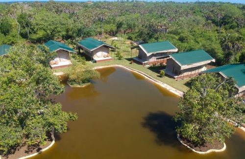 Ukunda Otro | Bora Bora Luxury Tented Camp Diani Beach