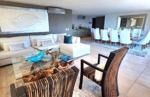 Brisas del Marqués Apartamento | Bora Bora PH