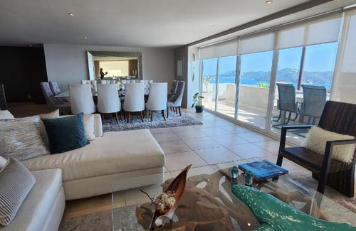 Brisas del Marqués Apartamento | Bora Bora PH