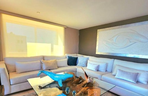 Brisas del Marqués Apartamento | Bora Bora PH