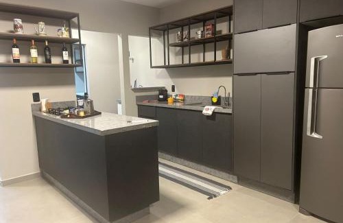 Joinville Apartamento | BORA BORA RESIDENCE II Geminados 600 METROS DA EXPOVILLE