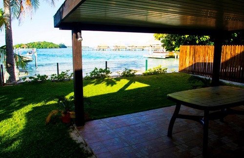 Matira Casa | BORA - Fare Matira