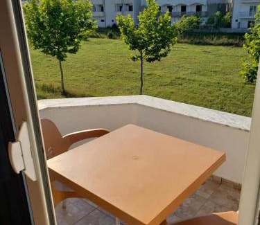 Gjerana Apartamento | Bora Lindi Ulcinj apartments
