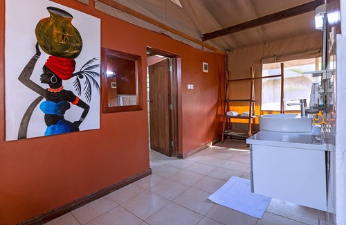 Diani Beach Otro | Borabora Luxury Tented Camp