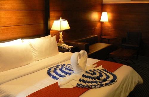 Boracay Island Hotel | Boracay Sands Hotel