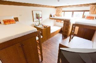 Boracay Island Complejo | Boracay Tropics Resort Hotel